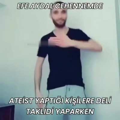 Abi sana güvenmiştik?