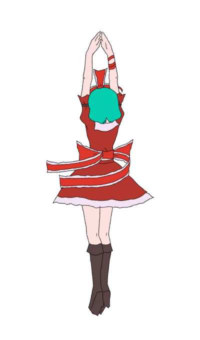 Zen with Hina
