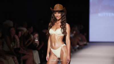 Steph Rayner Kittenish Miami 2023