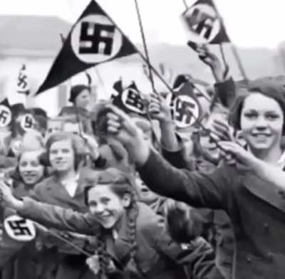 Good Old Days