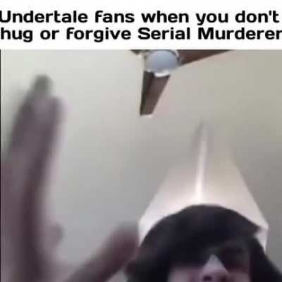 what a monster!