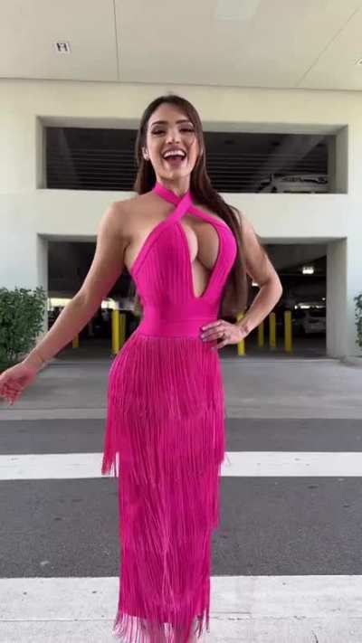Taneth Gimenez