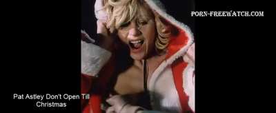 Celebrity Christmas and New Year Nude Compilation