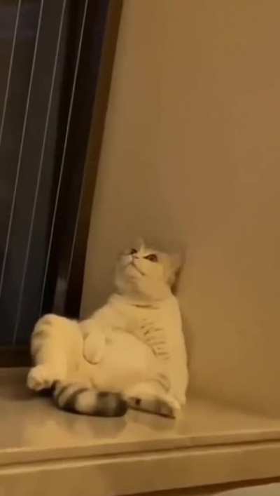 Deep in thought
