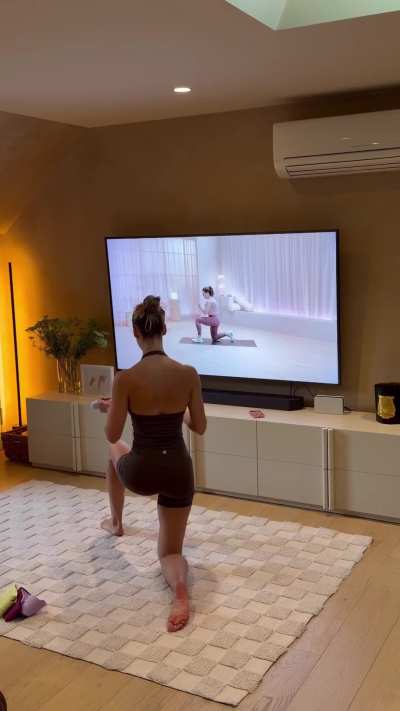 KIC Pilates