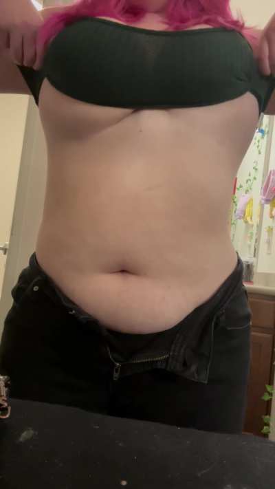 Happy Titty Tuesday