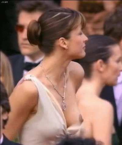 Sophie Marceau