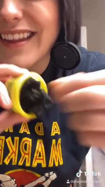 Play-Doh Earrings