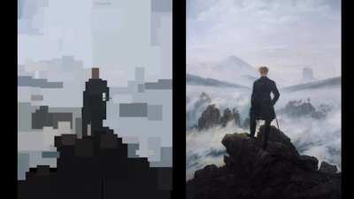 This AI can paint or create 