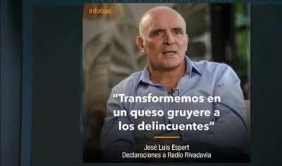 Espert basado.