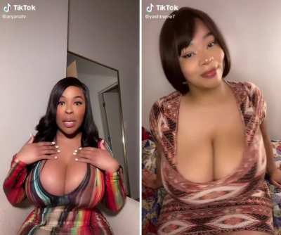 Aryana vs Nene
