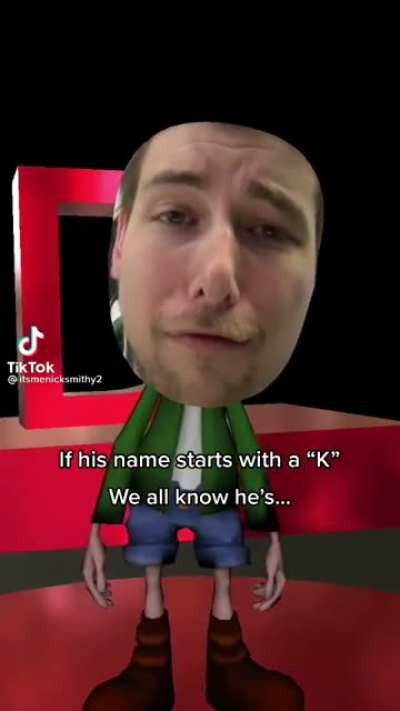 Lgbtk+ (I’m literally gay pls don’t doxx me)
