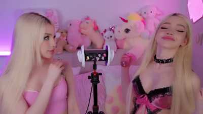 Alice x2