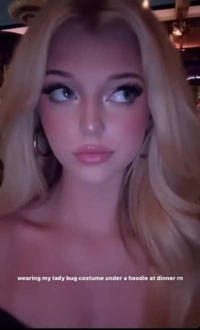 Thumbs up