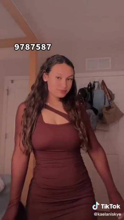 Kaelaniskye