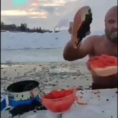 Welcome to Russia