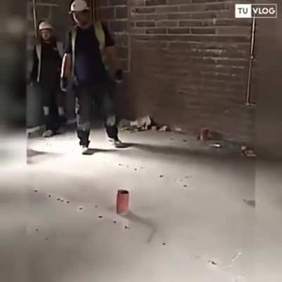 Toe-tally embarrassing