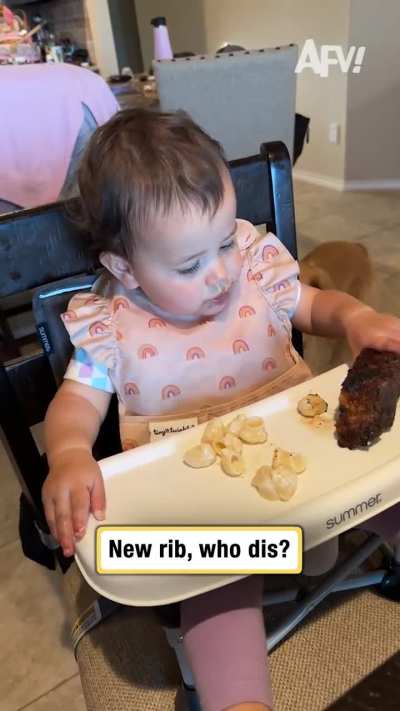 When the rib call, You must answer.