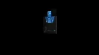 How it feels to chew 5 gum