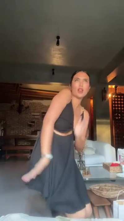 Sofia Andres
