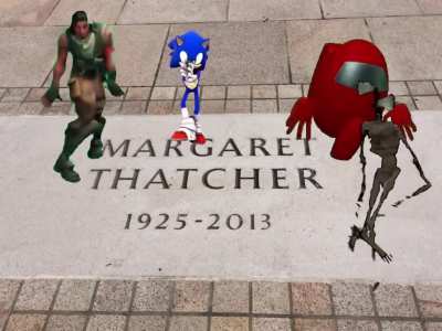 Rip to a legend