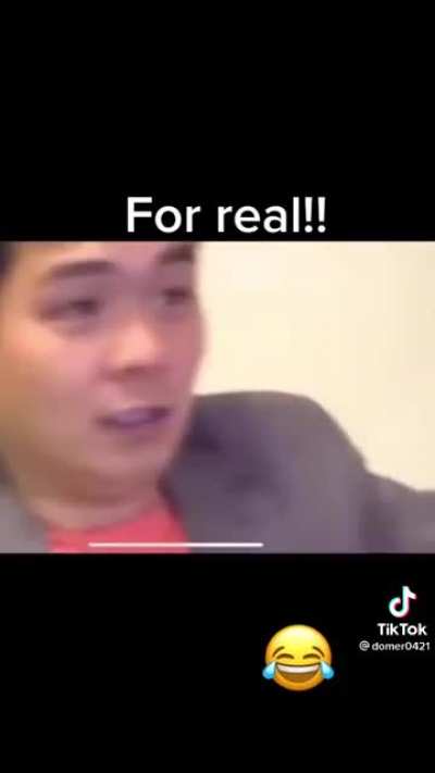 If it ain't real