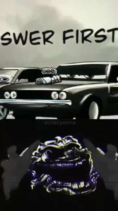 cars x ff