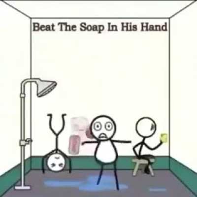 this is what usually happens in horny jail