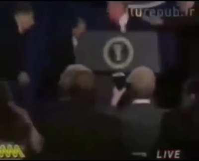 Maybe maybe maybe