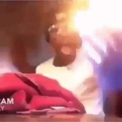Yikers