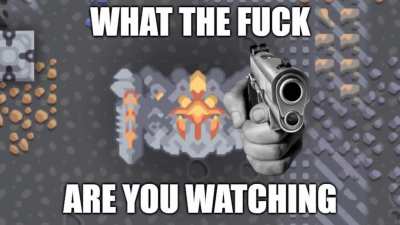 here's a meme template, have fun.