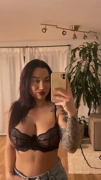 Be honest what's your opinion on my body
