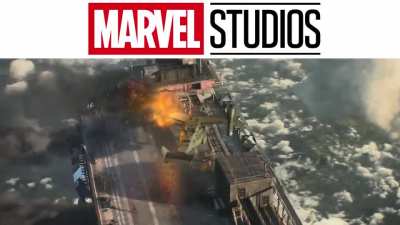 marvel