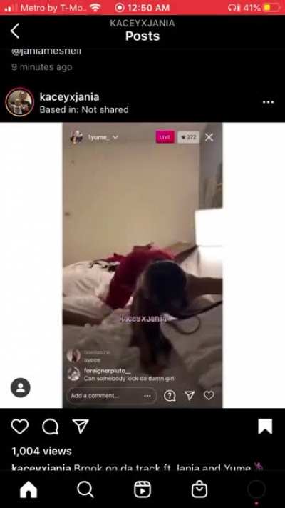 📈