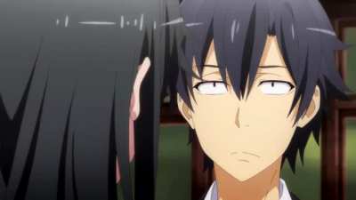 [Oregairu Kan] Finally!!!