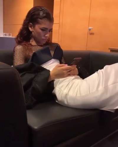 Zendaya