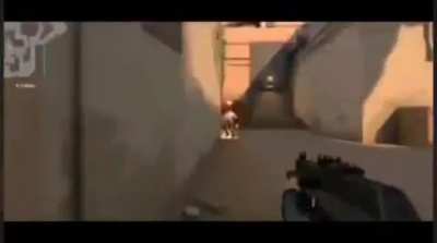 POV - u are top fragger , last alive on winning team