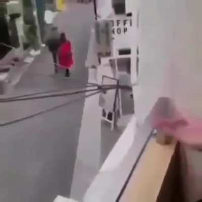 What could go wrong, right?