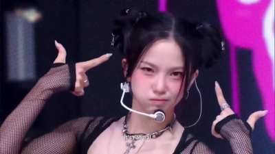 Yujin ✶ nat(ur)al