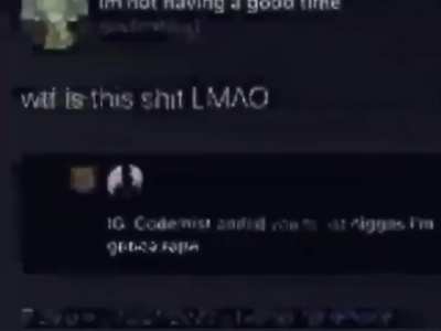 Well that took an interesting turn