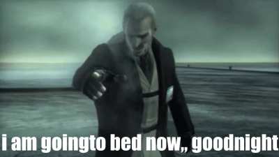 sleepytime rule