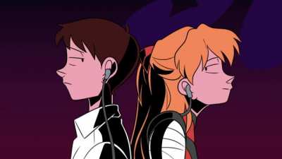 The END of the end of Evangelion