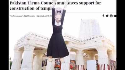 Zennabs 😭😭😭😭 sharam say doob marney ka muqaam hay...
