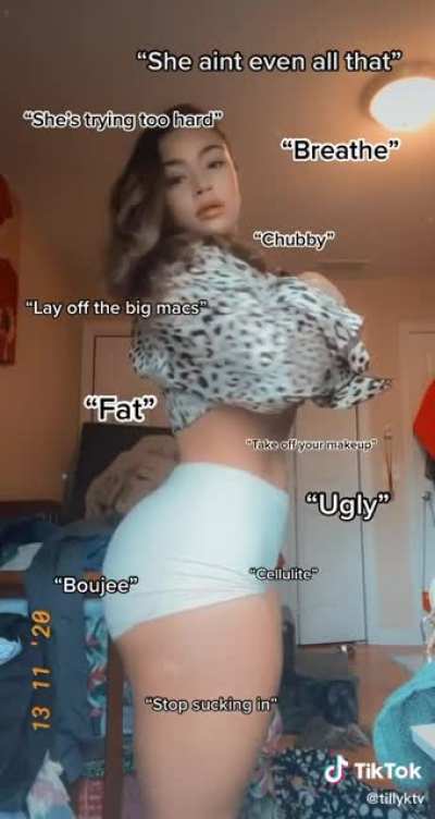 Thicc