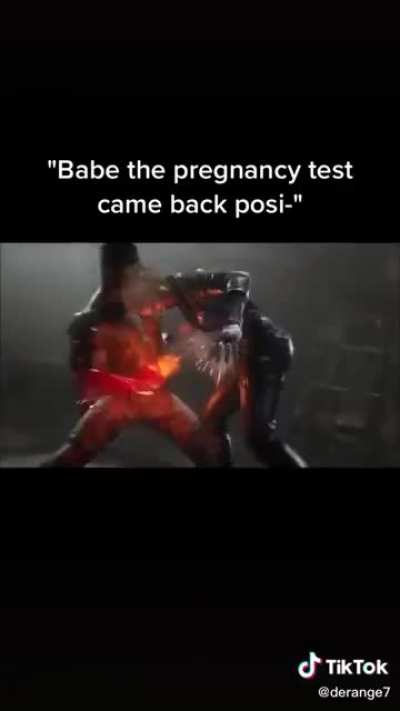 We've all been there