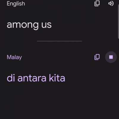 haha among us funny
