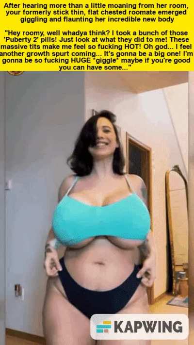 Puberty 2 (gif)
