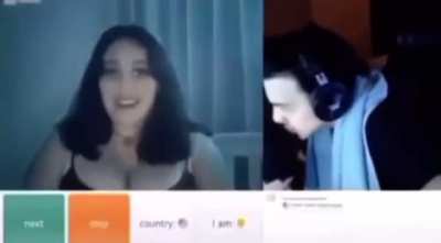 *Chris Hansen spawned*