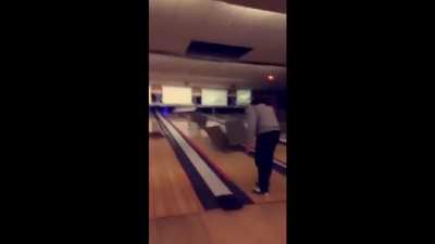 Bowling