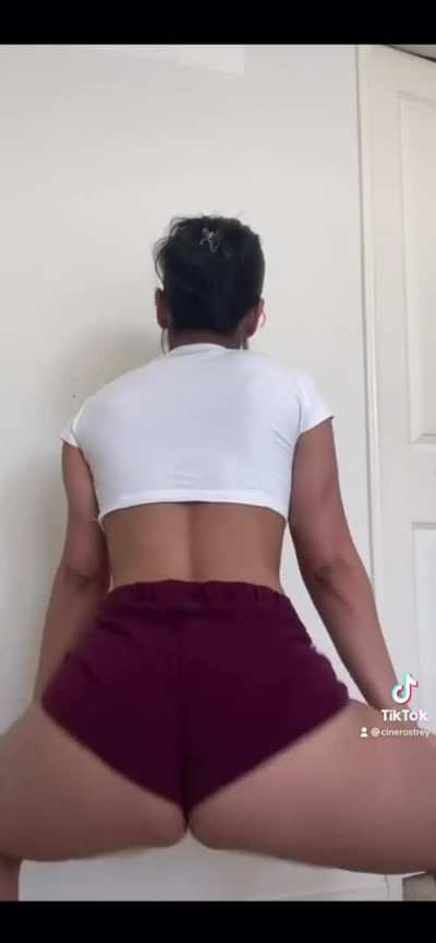 Can I twerk on your face?